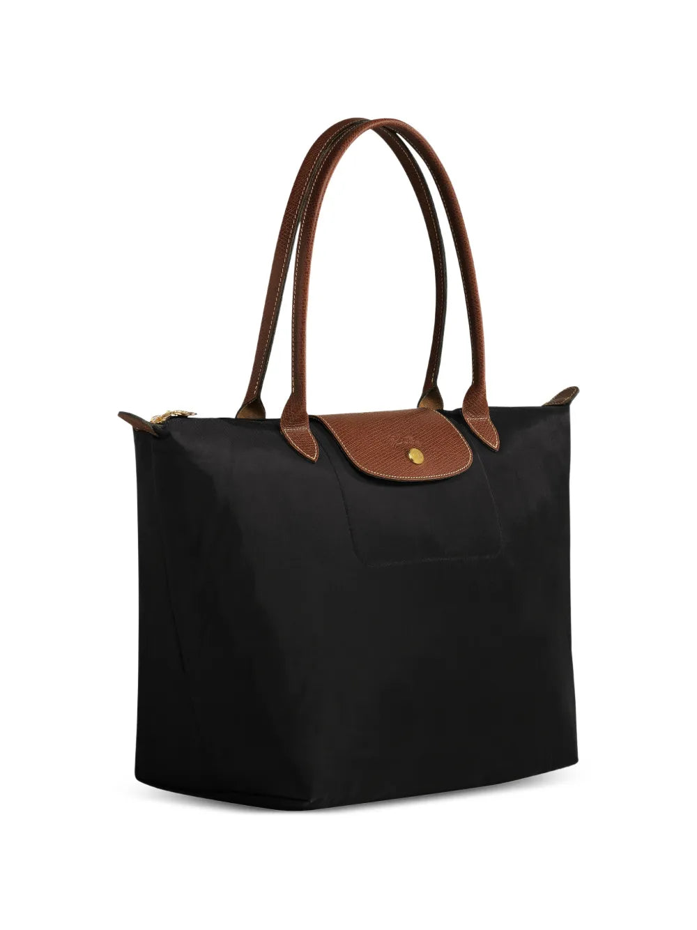 Bax Paris Tote Bag Black