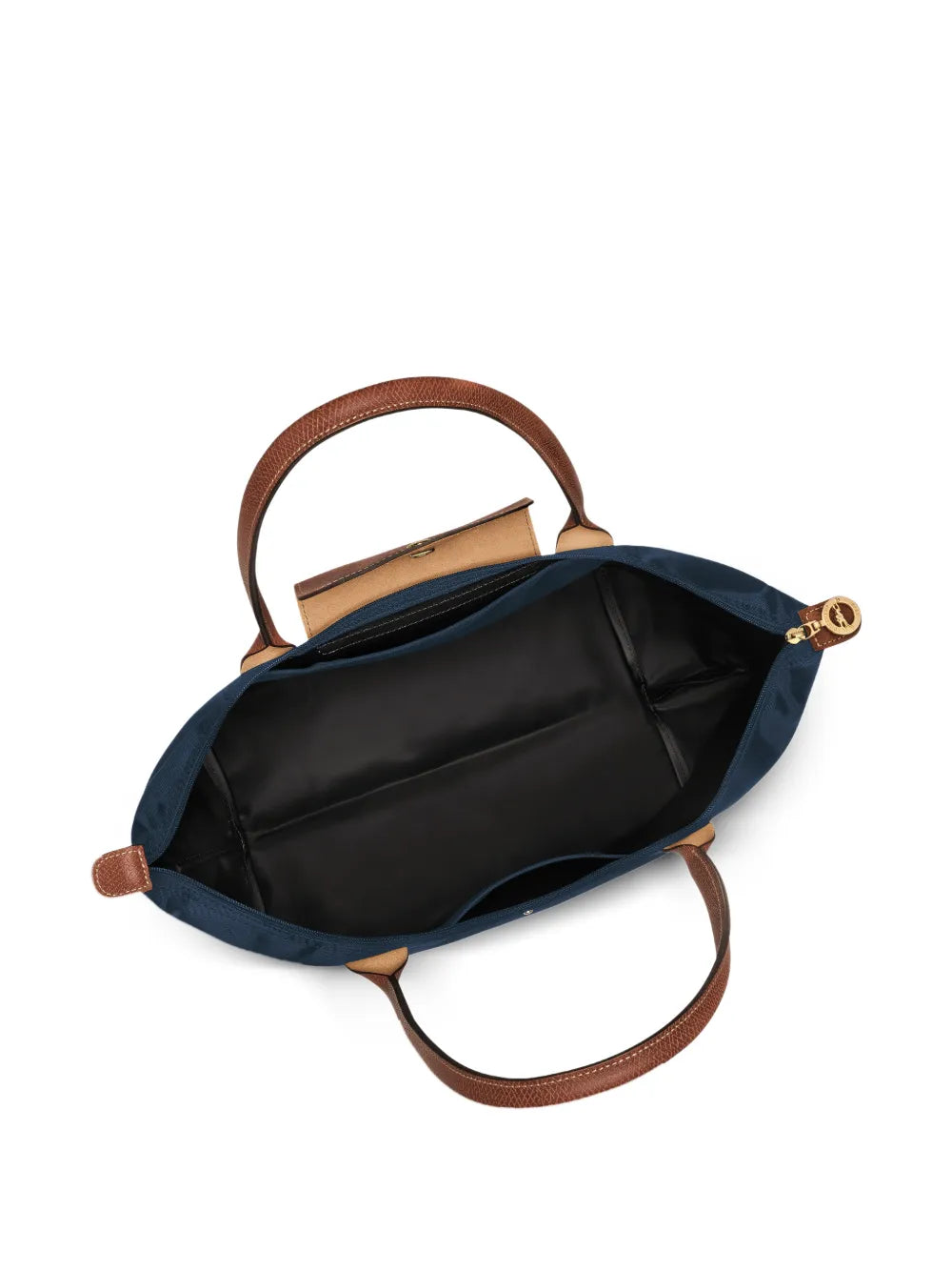Bax Paris Tote Bag Navy