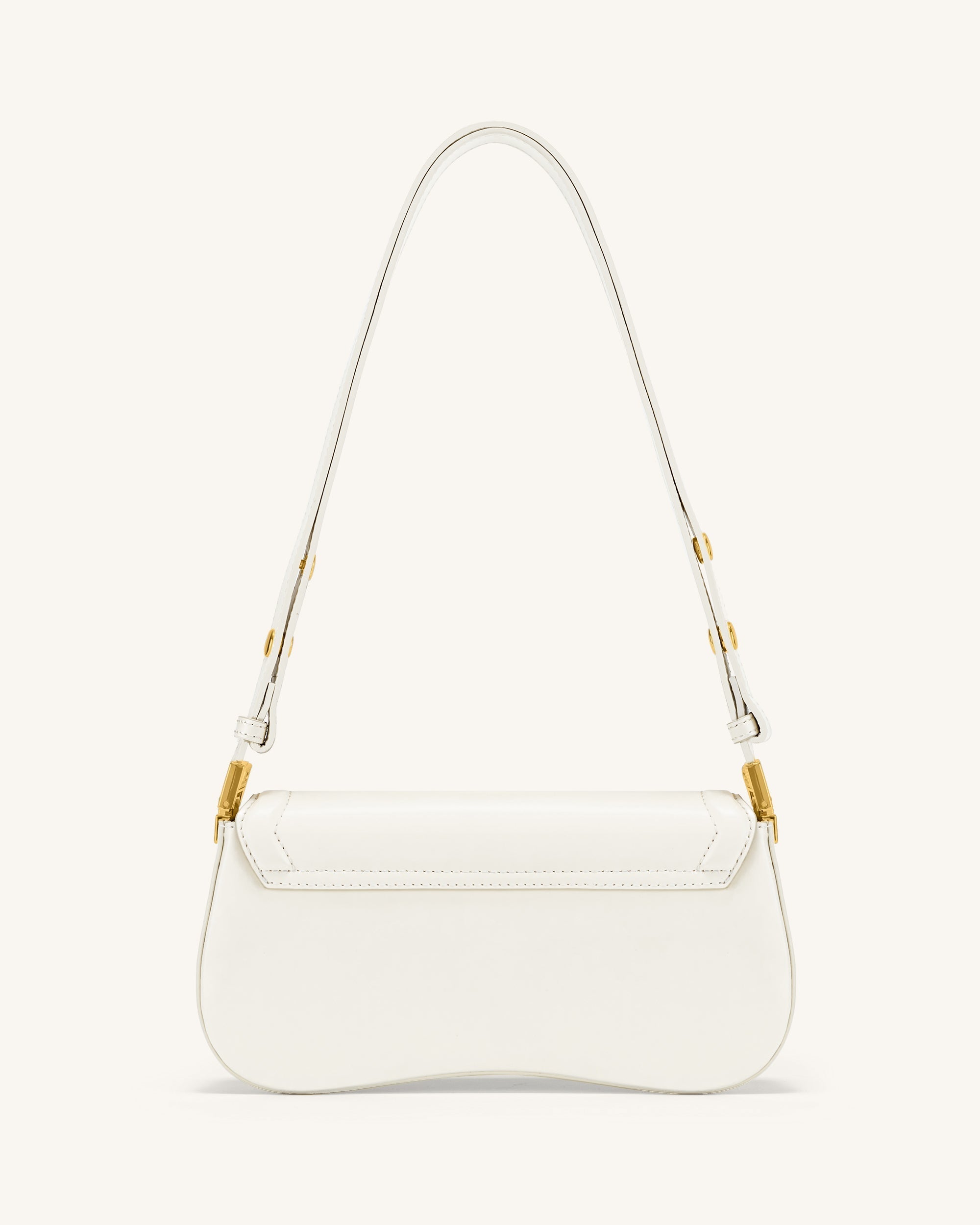 Joy Bag - White