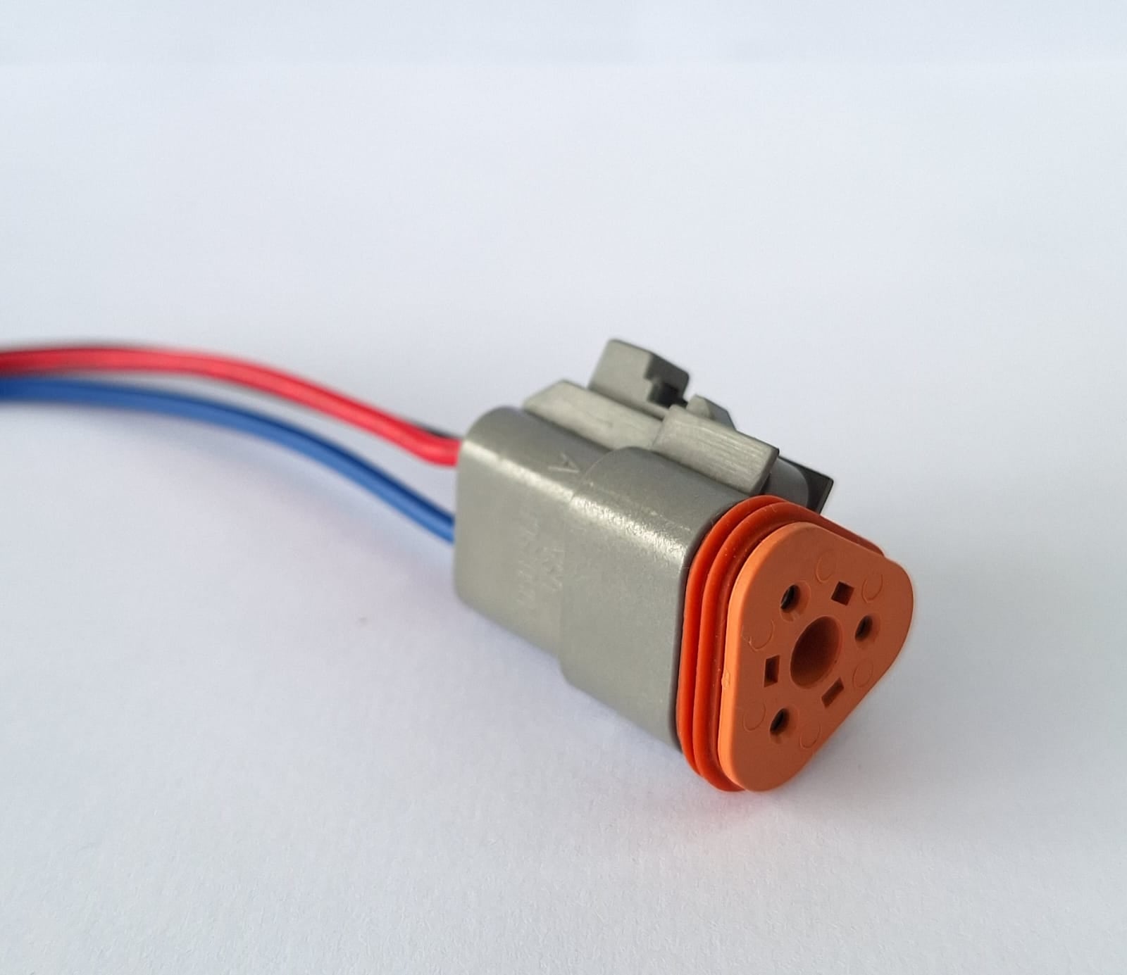 Repair Harness – 3-Way | Sensors and Actuators – Automotive Connector