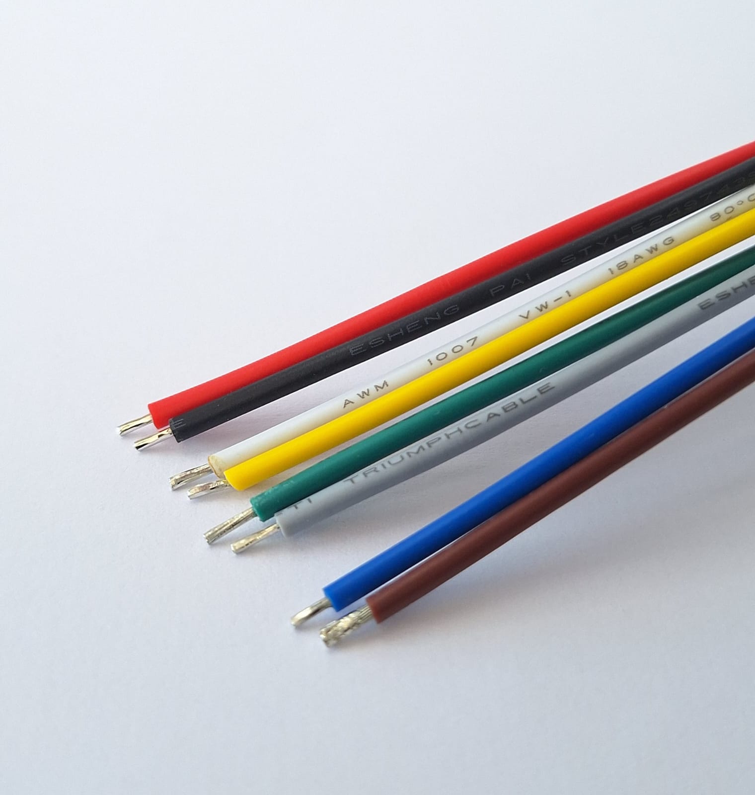 Agricultural Repair Harness – Tractors – 8-Way | Electronic Injection – Female Connector