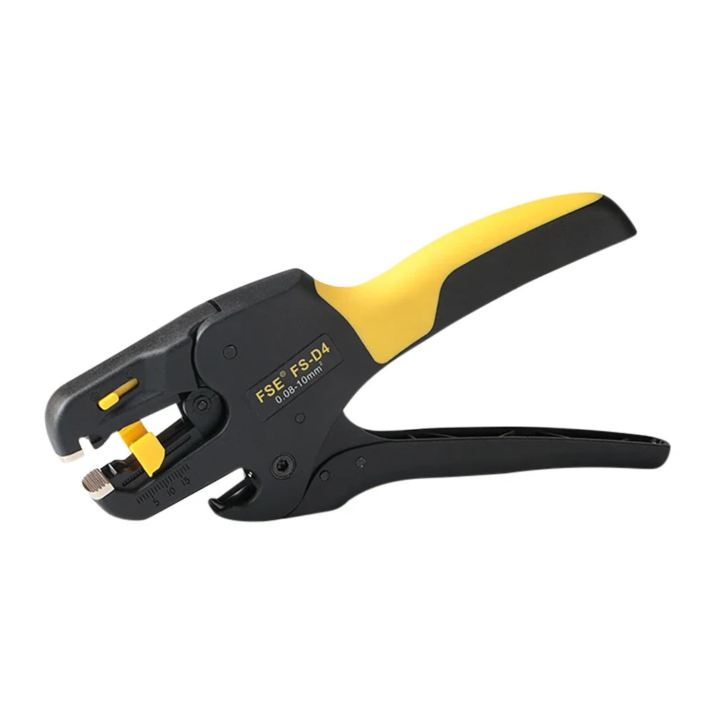 Automatic Wire Stripper Pliers FSE / FS-D4 (0.08–10mm²)