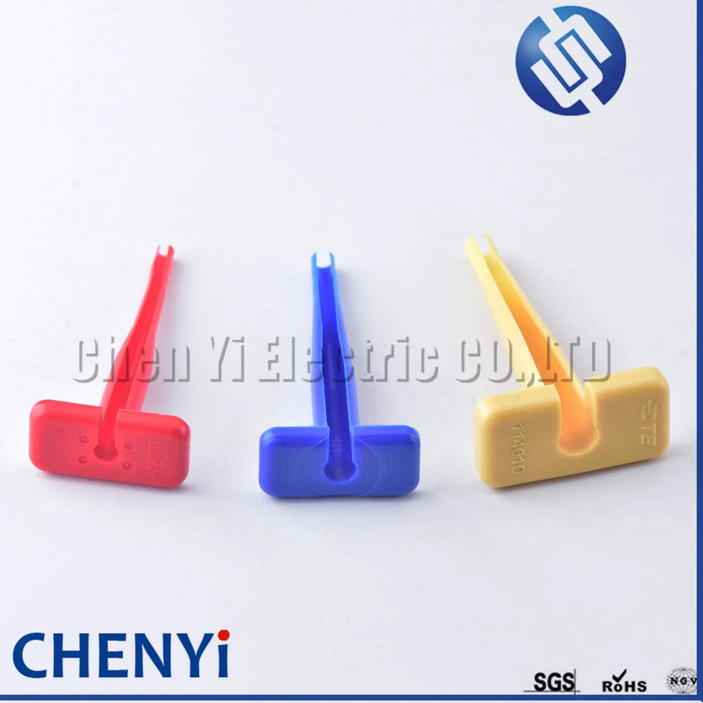 DT / DTP / DTM Round Pin Removal Tool – Aviation Plug & Rectangular Connector Extractor for TE Deutsch