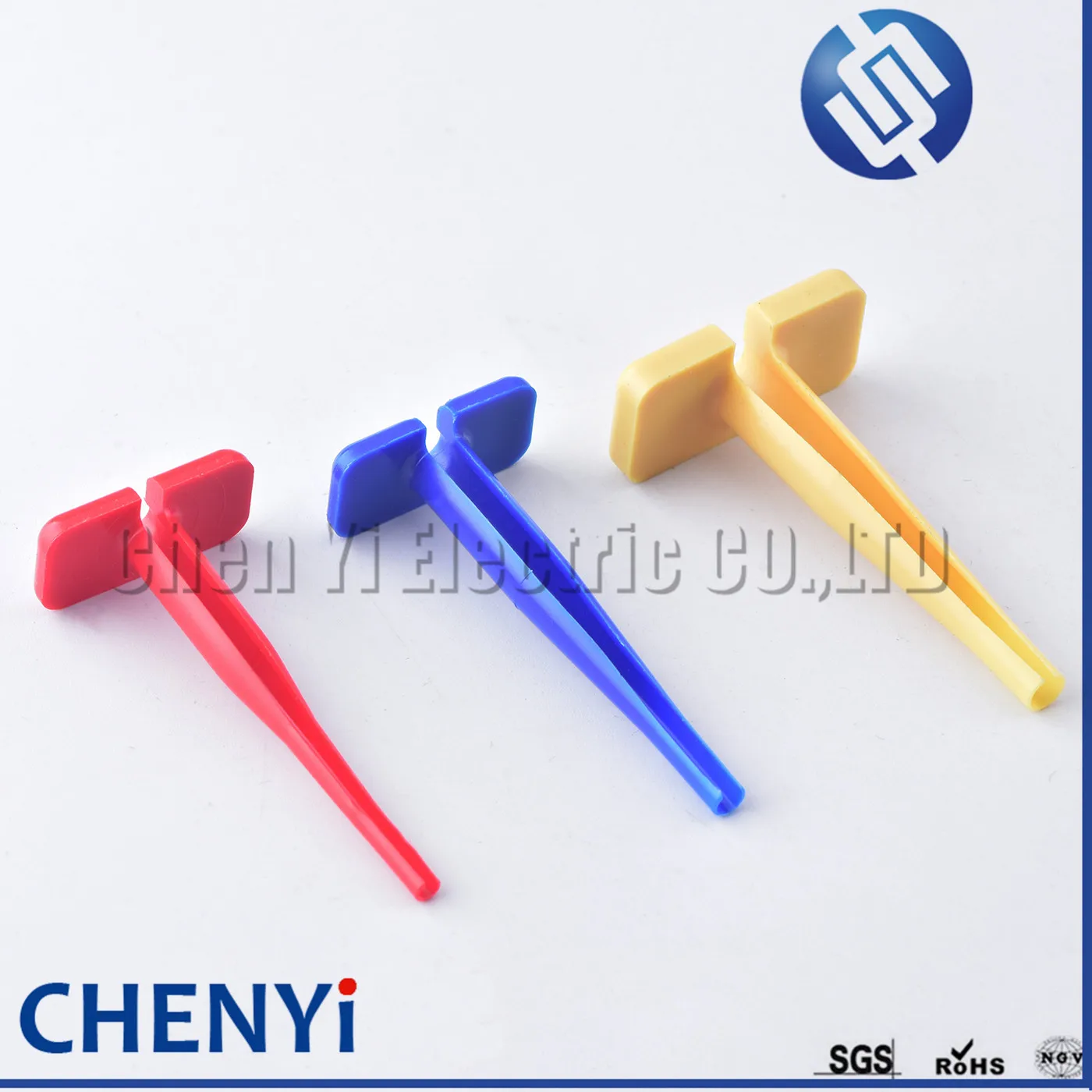 DT / DTP / DTM Round Pin Removal Tool – Aviation Plug & Rectangular Connector Extractor for TE Deutsch