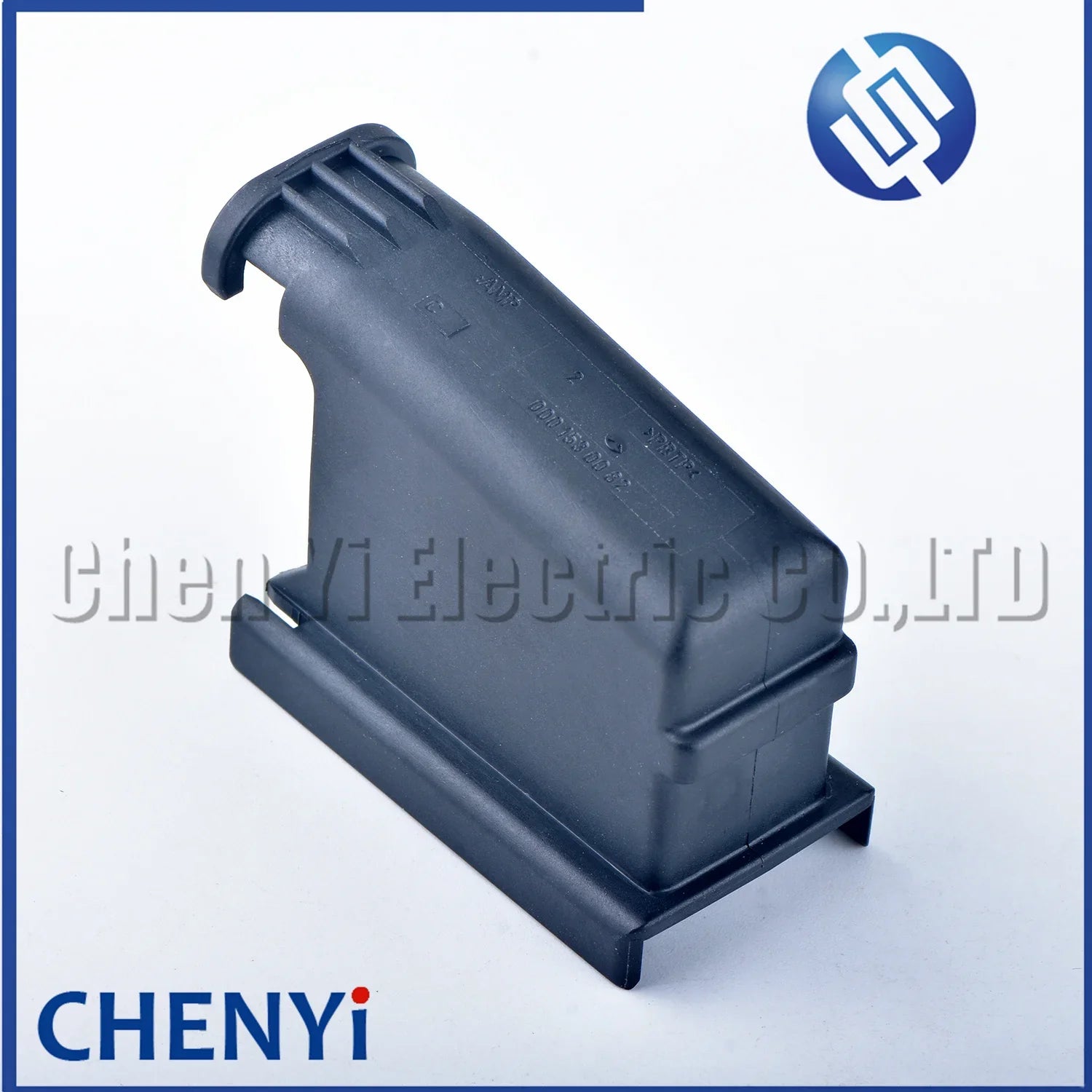 15/16-Pin AMP Automotive Board Connector – Plug & Socket 0001530022 / 964589-1 / 2-968814-2 / 968815-1 for Mercedes Truck