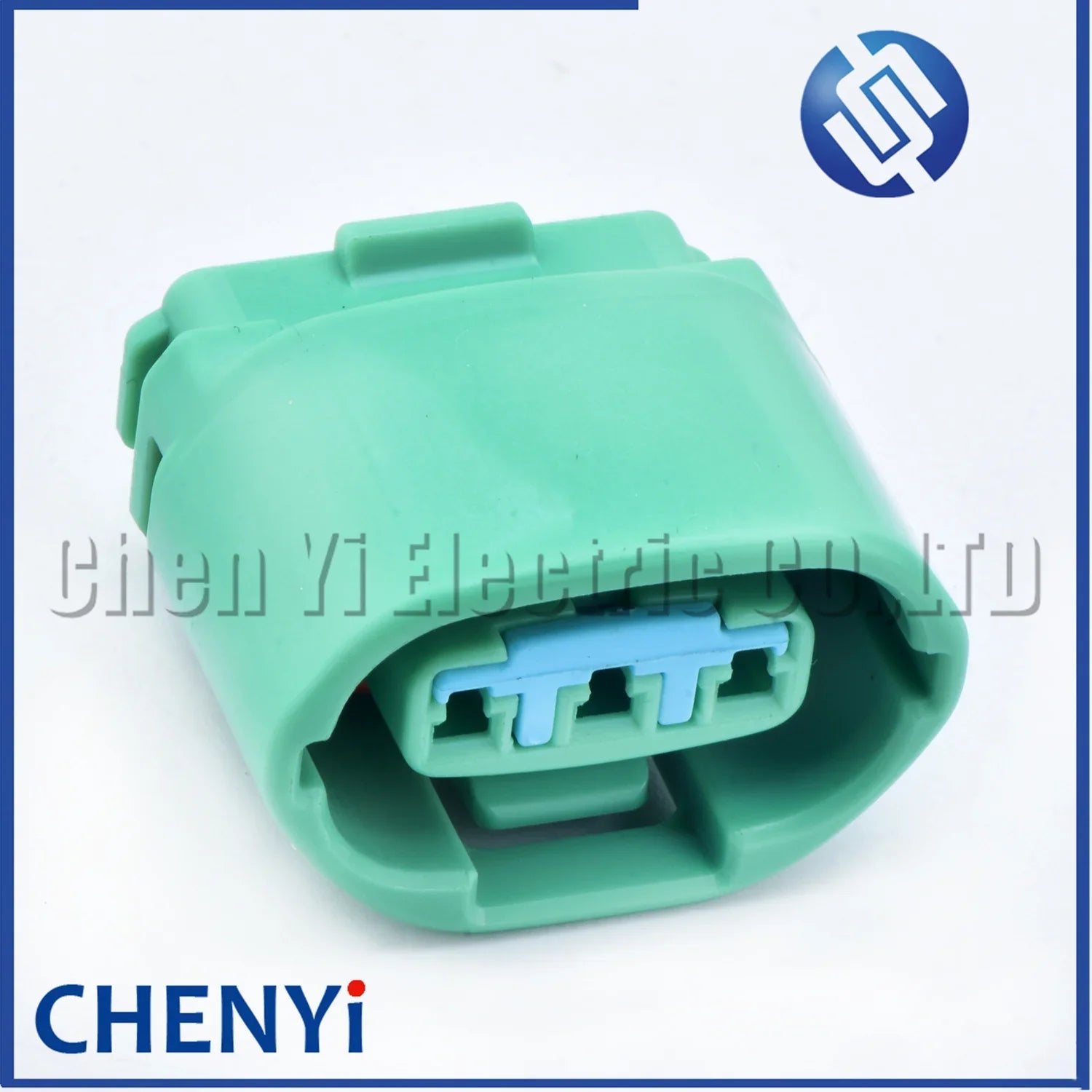 3-Pin Car Ignition Coil Connector – Alternator Regulator Plug 6189-0544 for Honda, Toyota, Nissan, Infiniti, Suzuki, Mitsubishi & Subaru