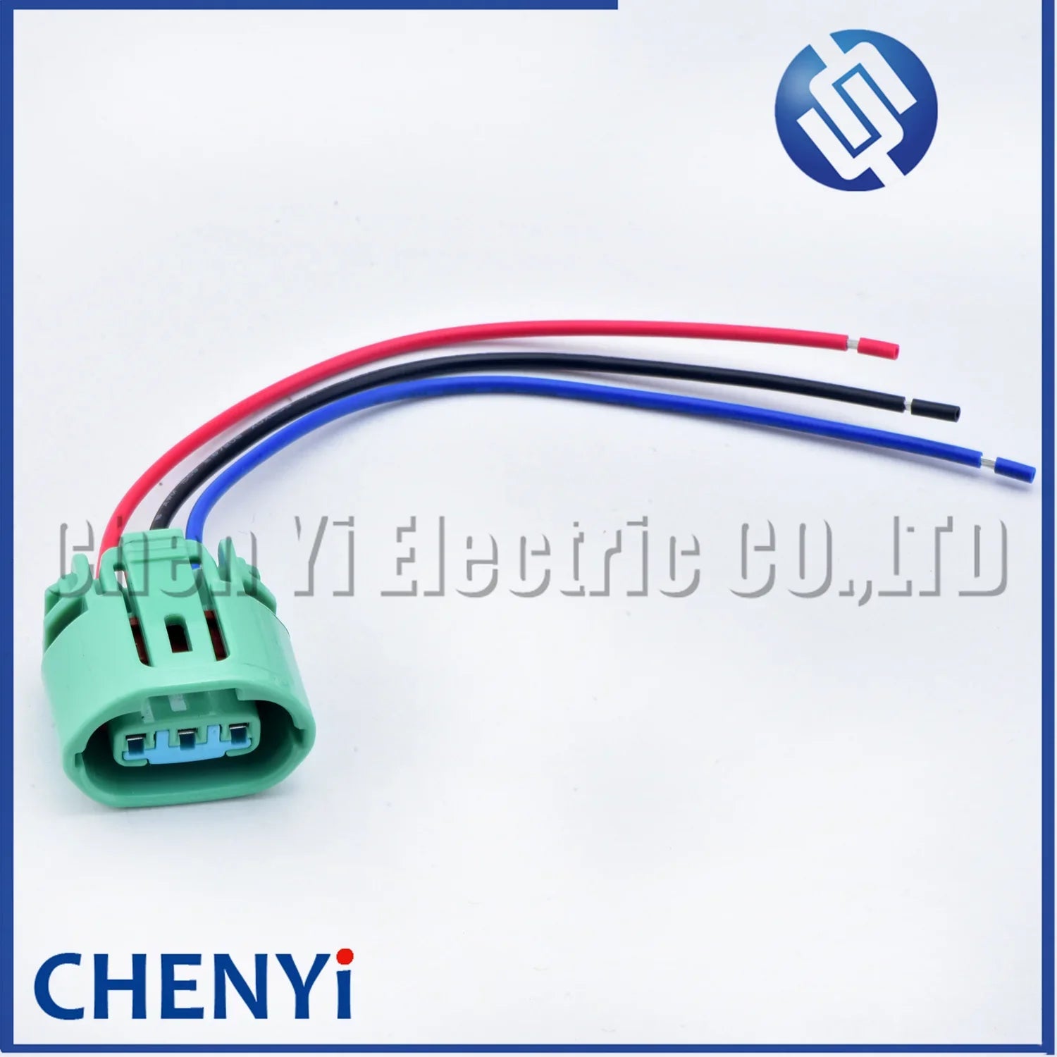 3-Pin Car Ignition Coil Connector – Alternator Regulator Plug 6189-0544 for Honda, Toyota, Nissan, Infiniti, Suzuki, Mitsubishi & Subaru