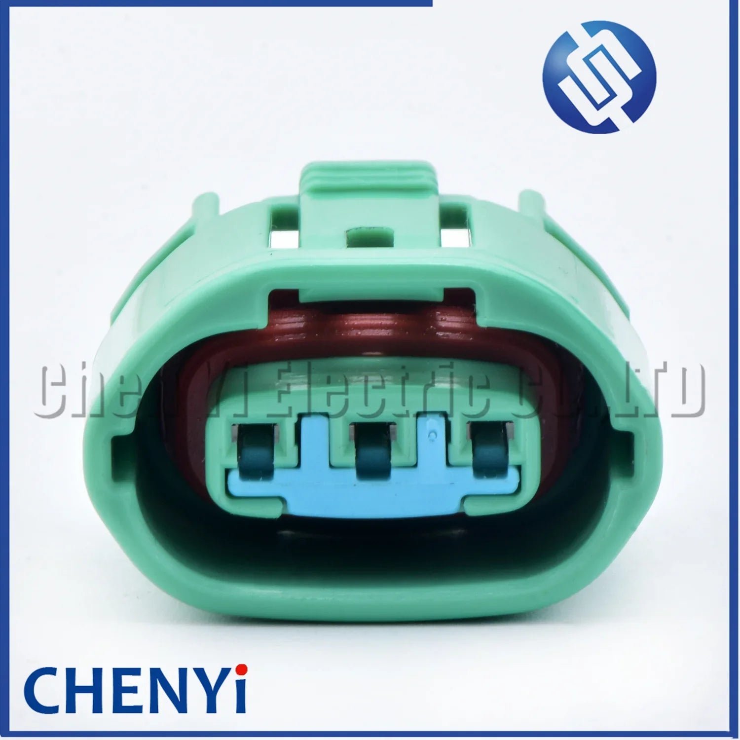 3-Pin Car Ignition Coil Connector – Alternator Regulator Plug 6189-0544 for Honda, Toyota, Nissan, Infiniti, Suzuki, Mitsubishi & Subaru