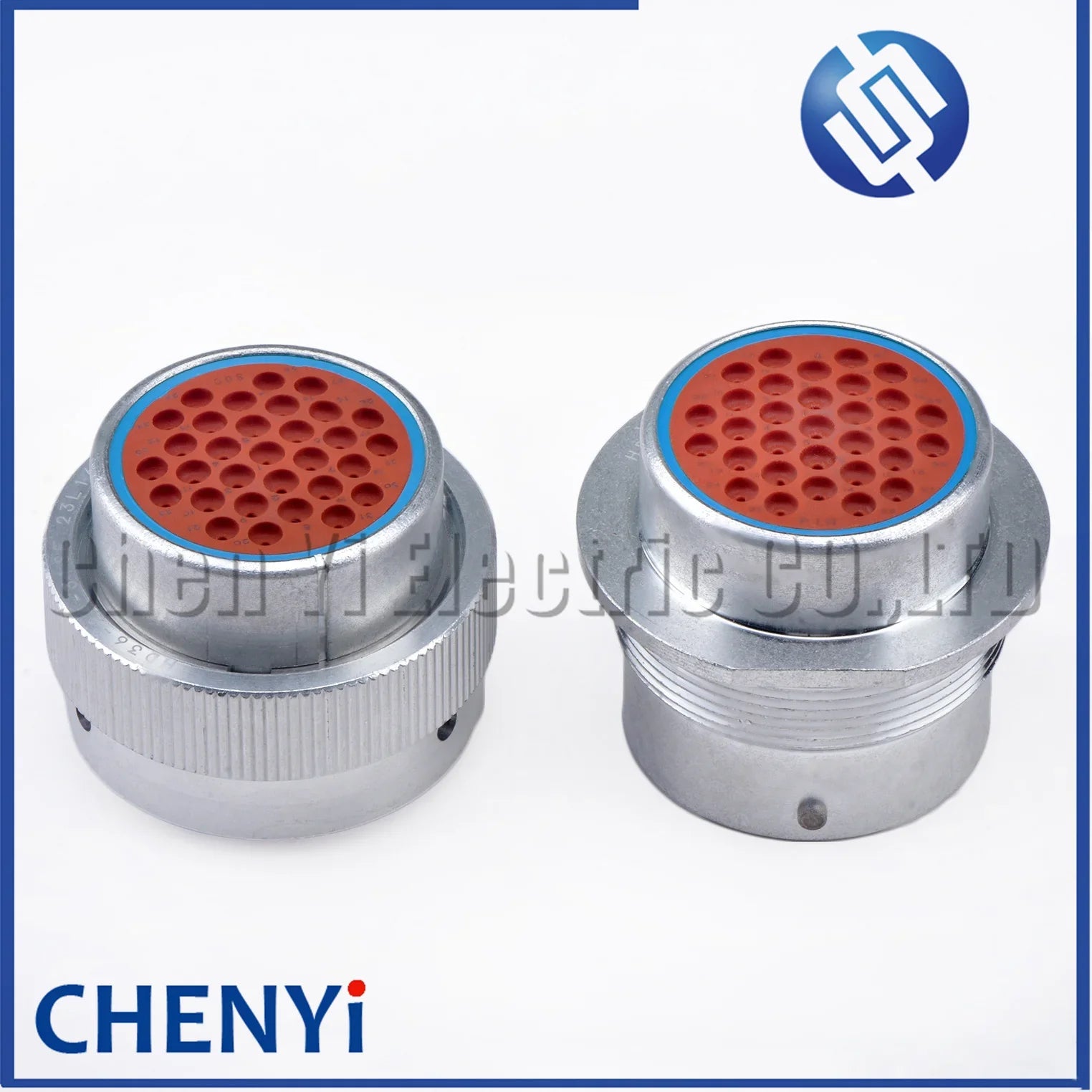 31-Pin Automotive Waterproof Connector – HD34-24-31PE / HD36-24-31SE Male or Female Plug with Pins for DEUTSCH HD Series