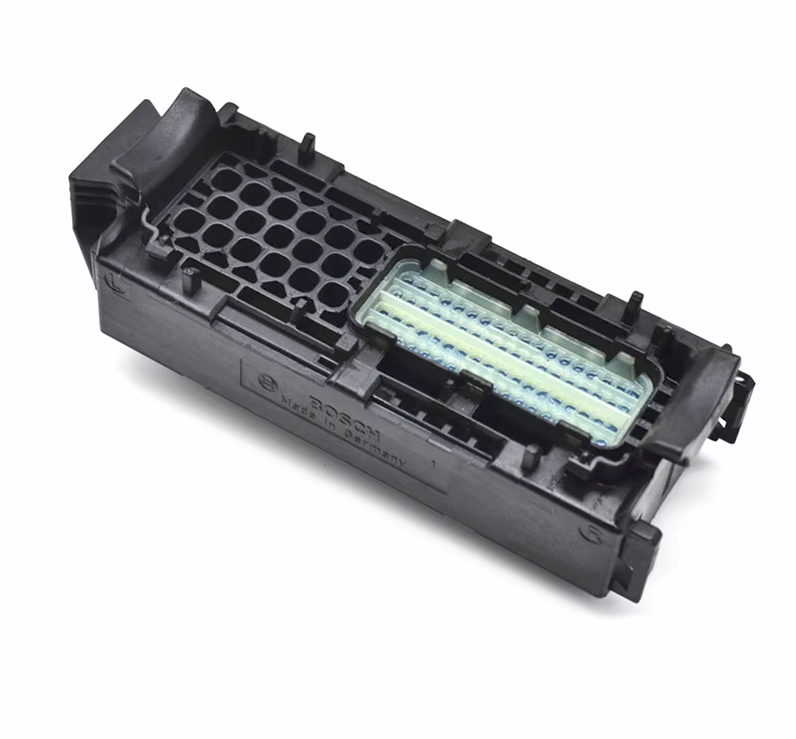 Kit Conector Original EDC7 89 Vias – Com Terminais e Selos - Loja da Conexão Elétrica