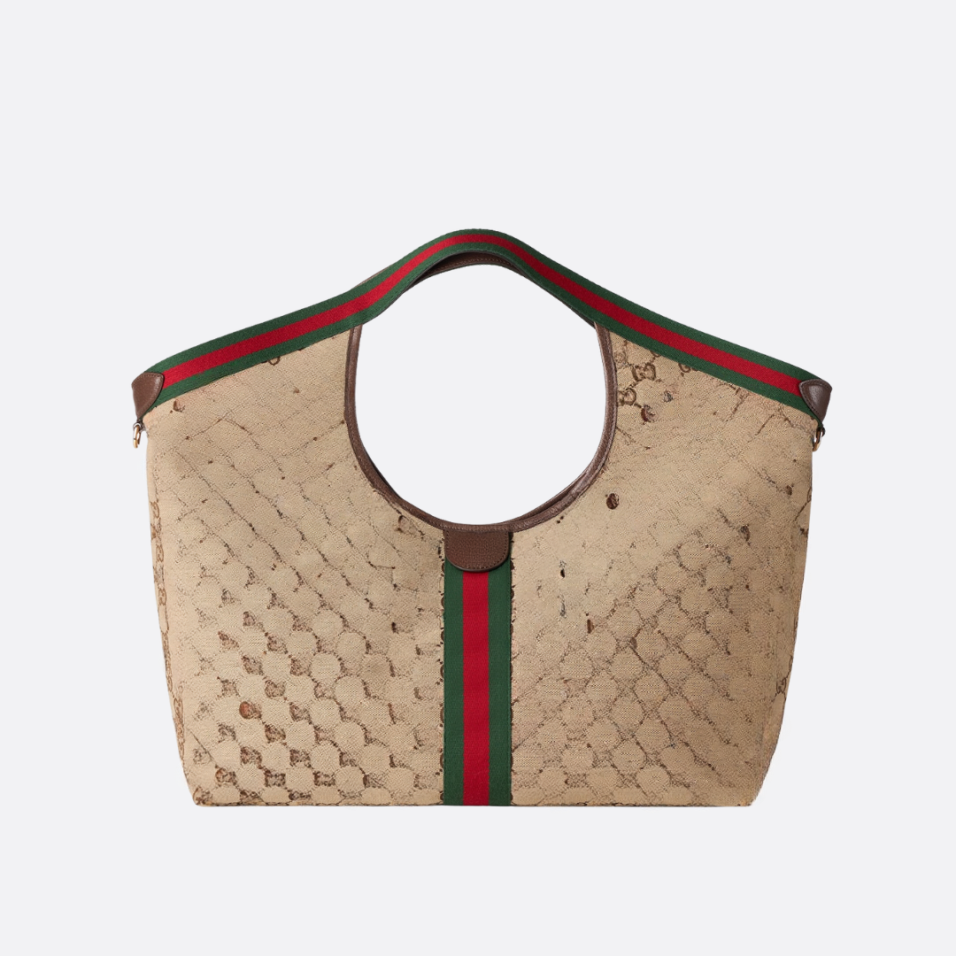 GROSSE GIGLIO SHOPPER-TASCHE