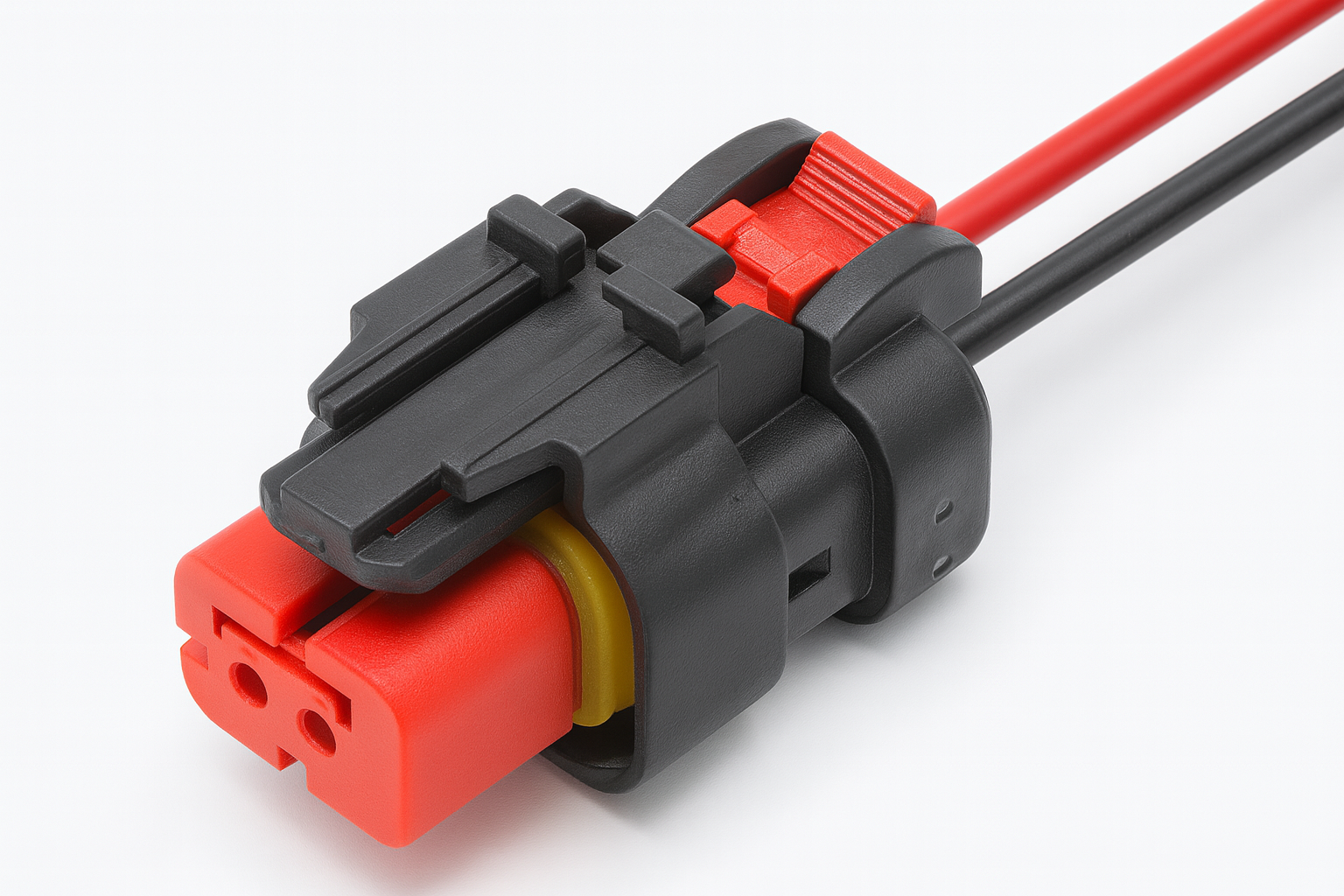 Agricultural Repair Harness – 2-Way | Compatible with 5517