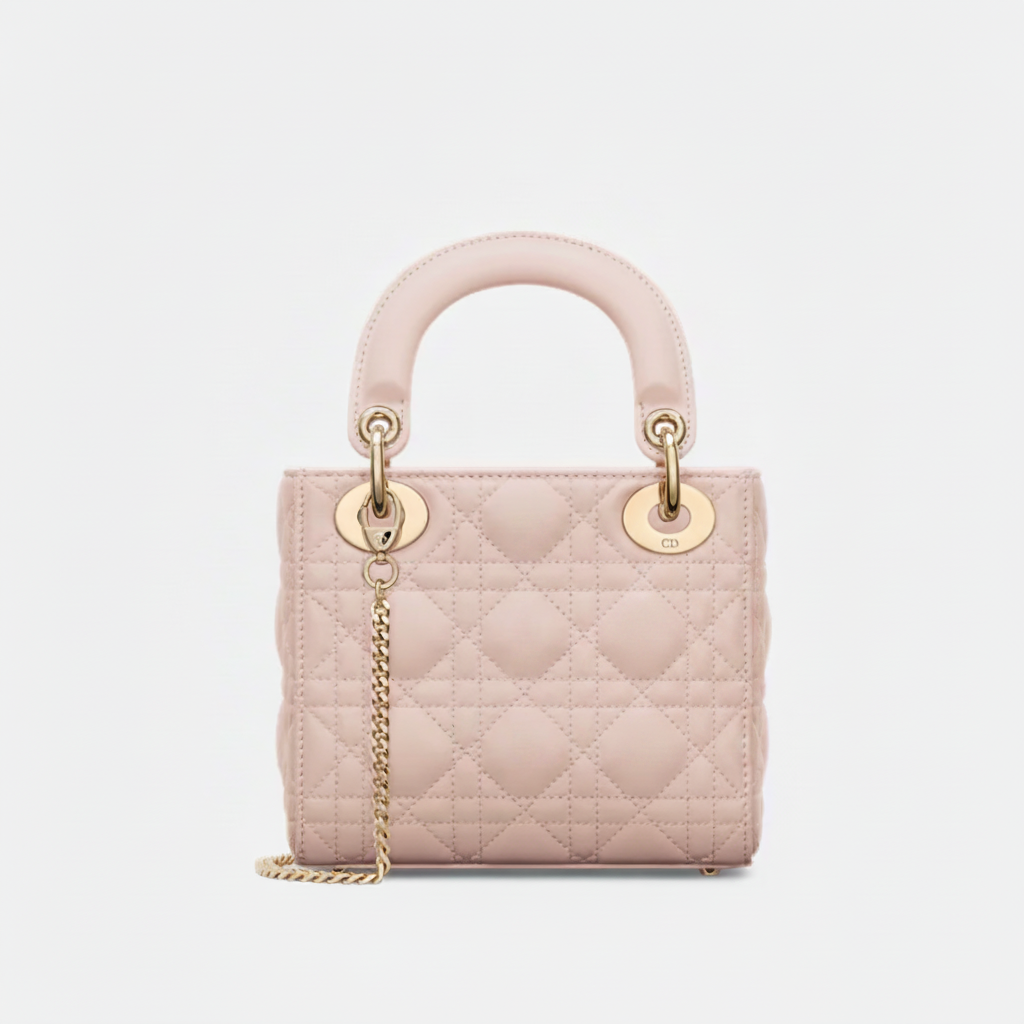 MINI LADY TASCHE