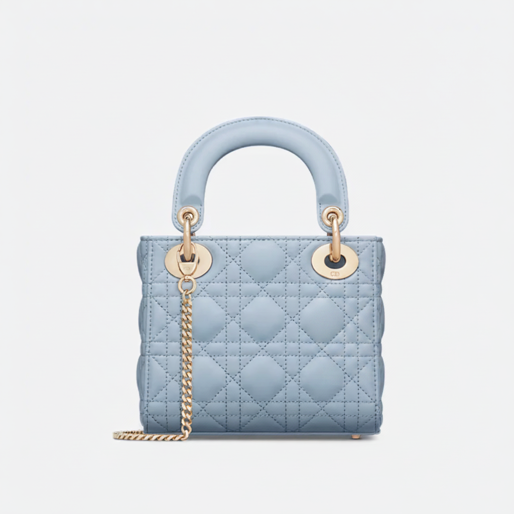 MINI LADY TASCHE