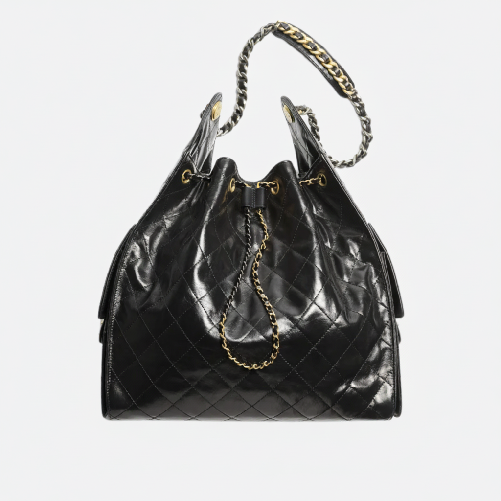 25 MITTLERE HANDTASCHE