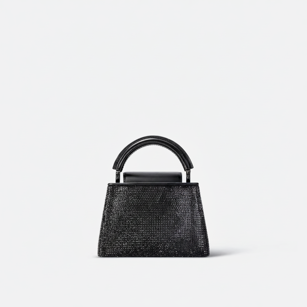 CAPUCINES MINI-TASCHE