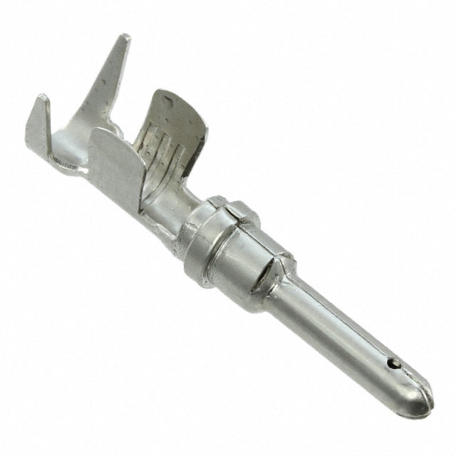 Terminal Macho Size-12-0222 - Loja da Conexão Elétrica