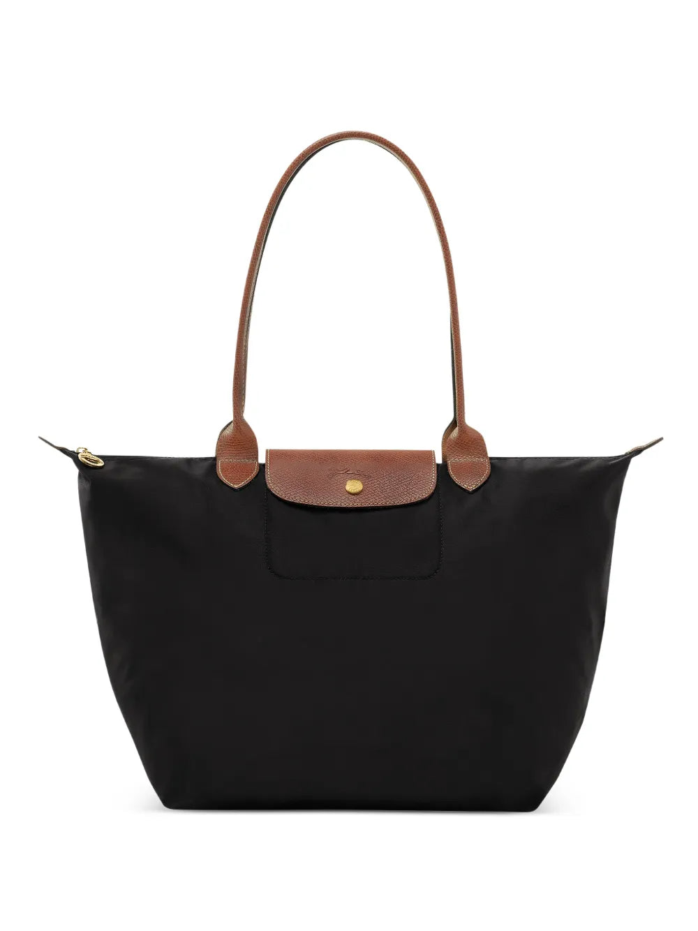 Bax Paris Tote Bag Black