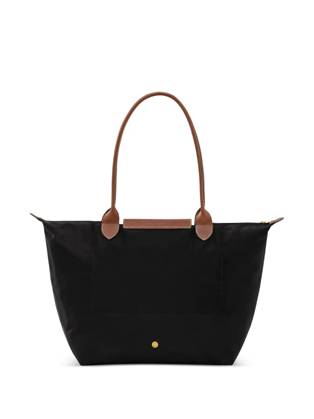 Bax Paris Tote Bag Black