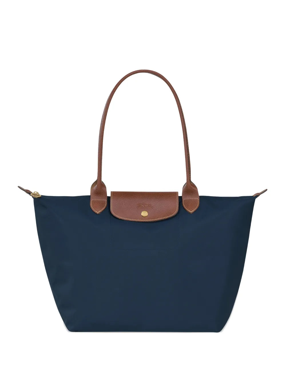 Bax Paris Tote Bag Navy