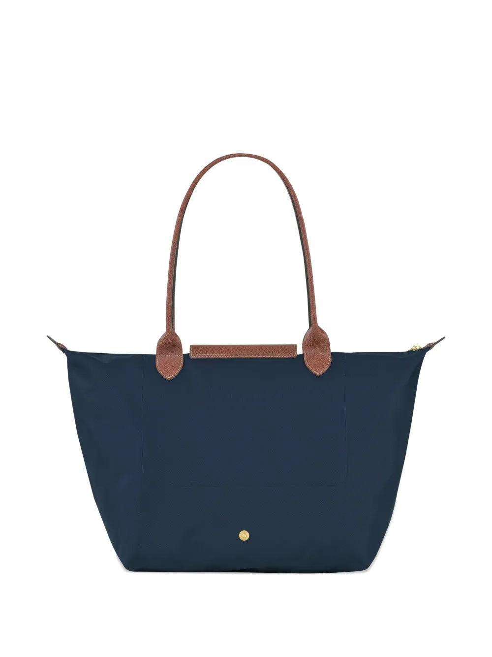Bax Paris Tote Bag Navy