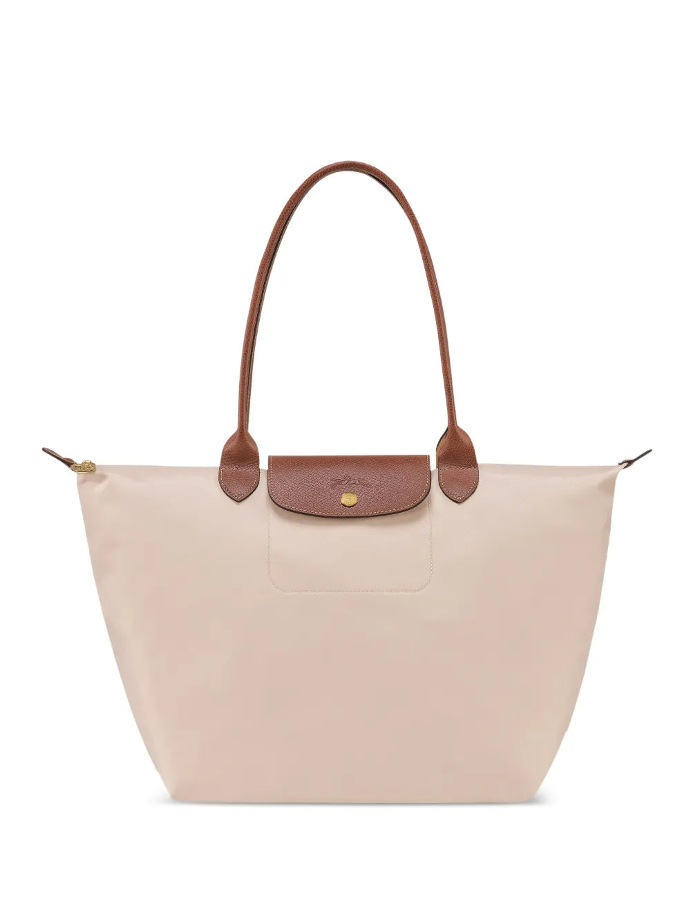 Bax Paris Tote Bag Beige