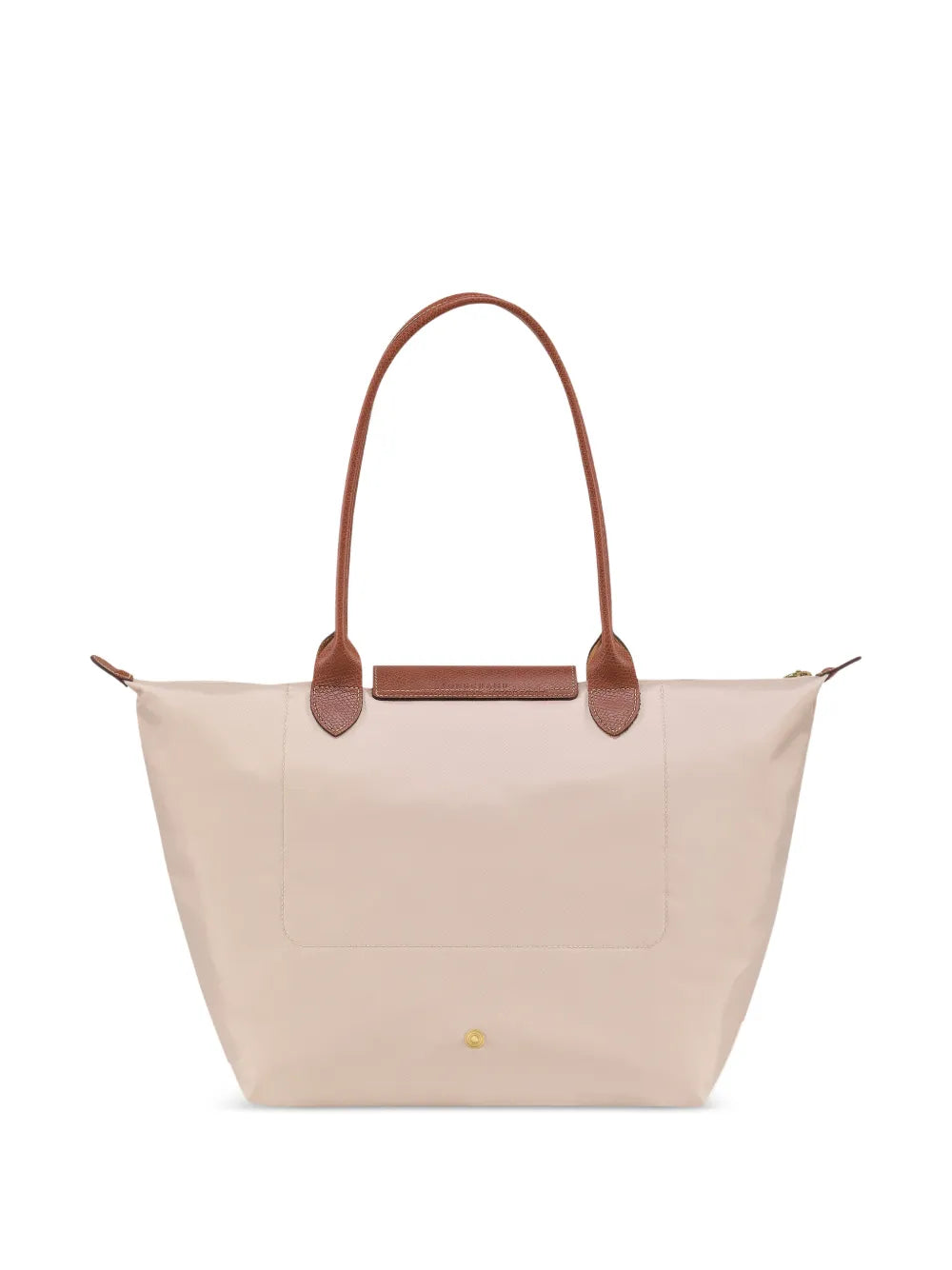 Bax Paris Tote Bag Beige