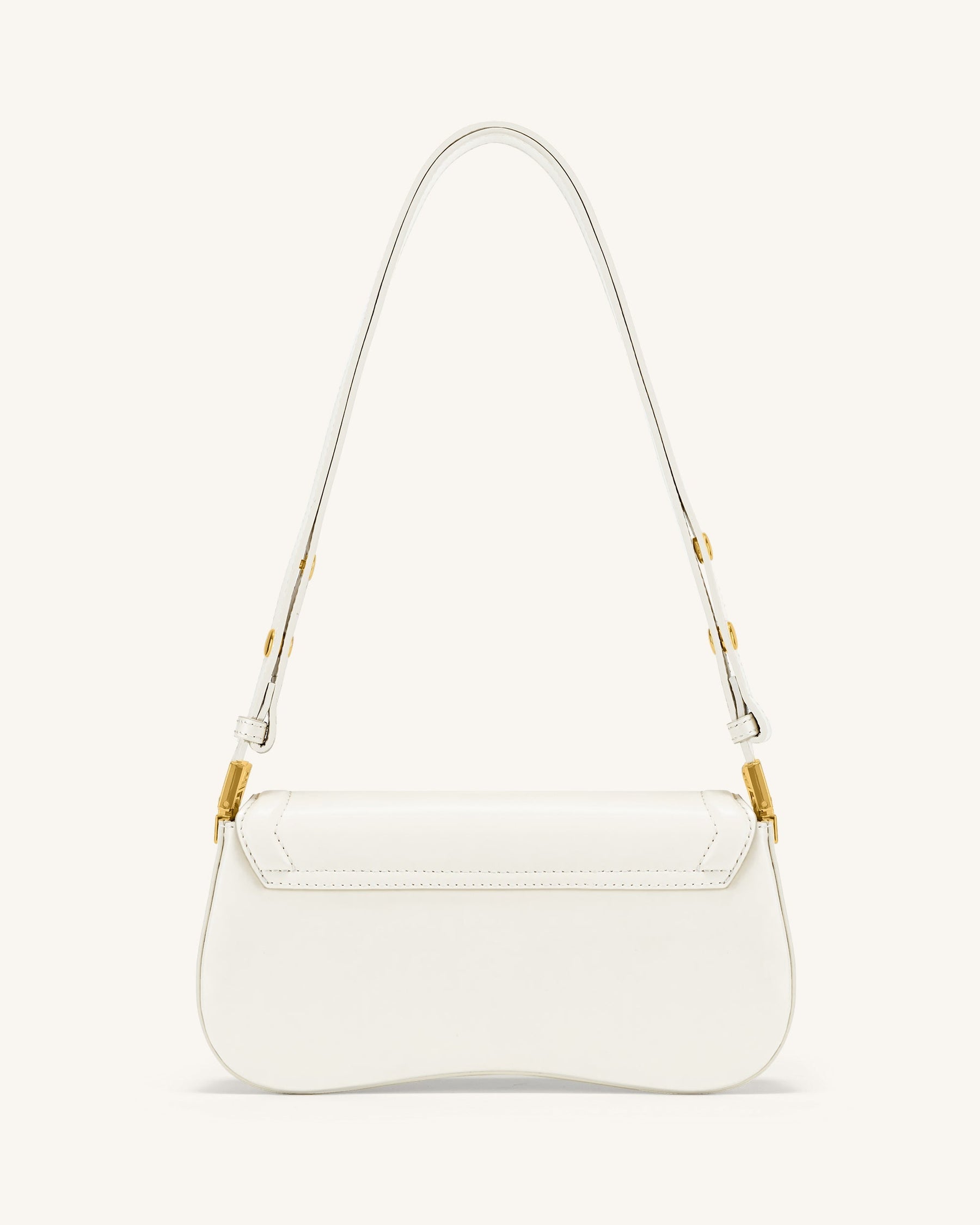 Joy Bag - White