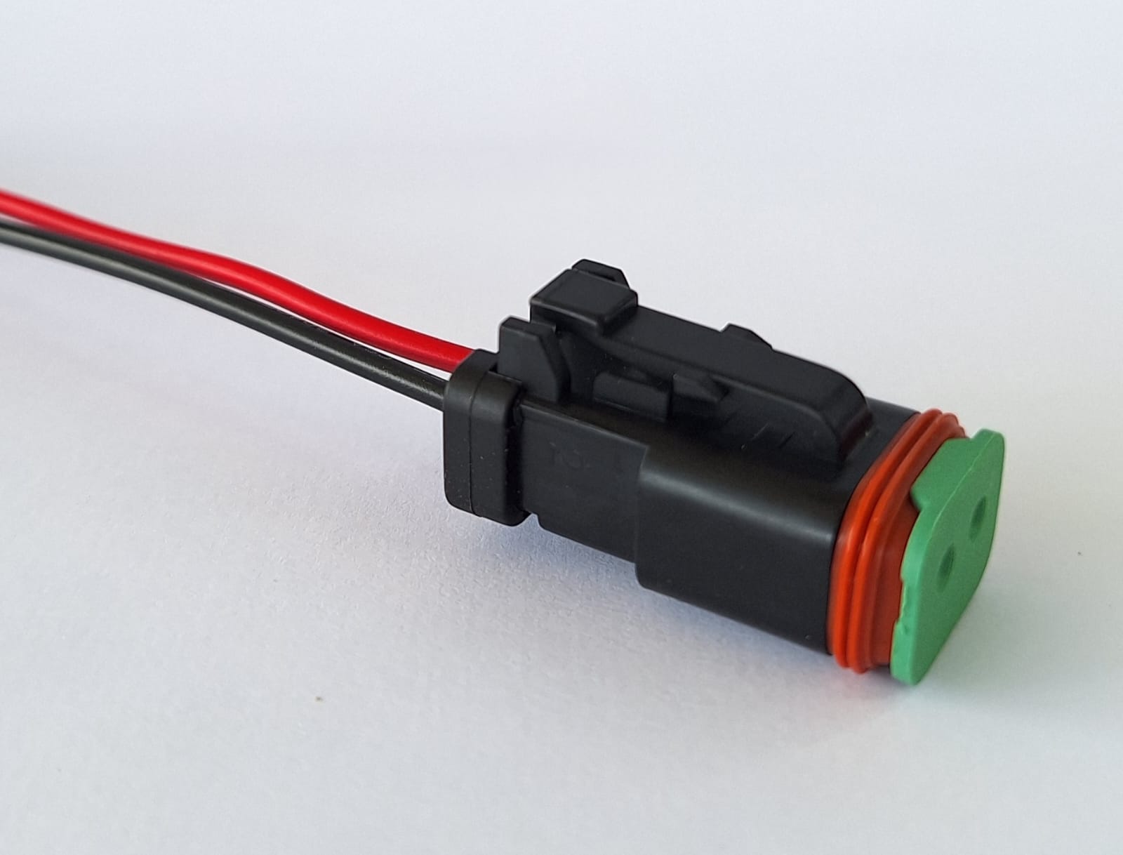 Repair Harness – Seatbelt Sensor / Oil Sensor / Spray Nozzle – Truck and Agricultural Line