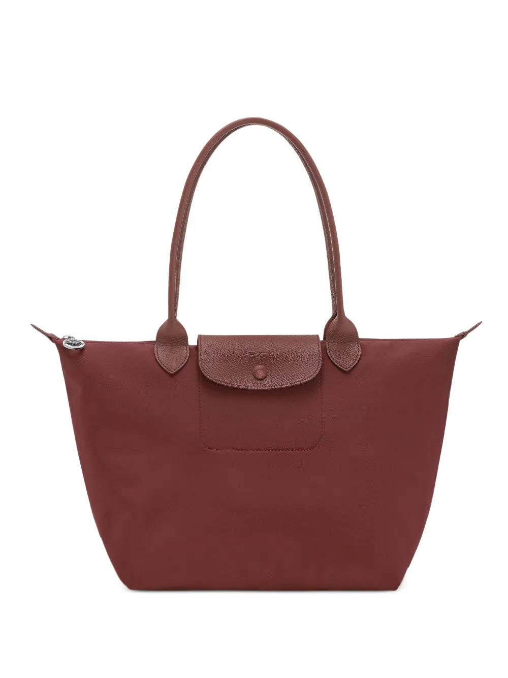 Bax Paris Tote Bag Wine
