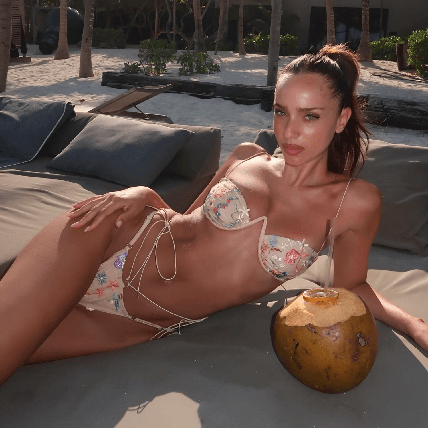 São Conrado Bikini