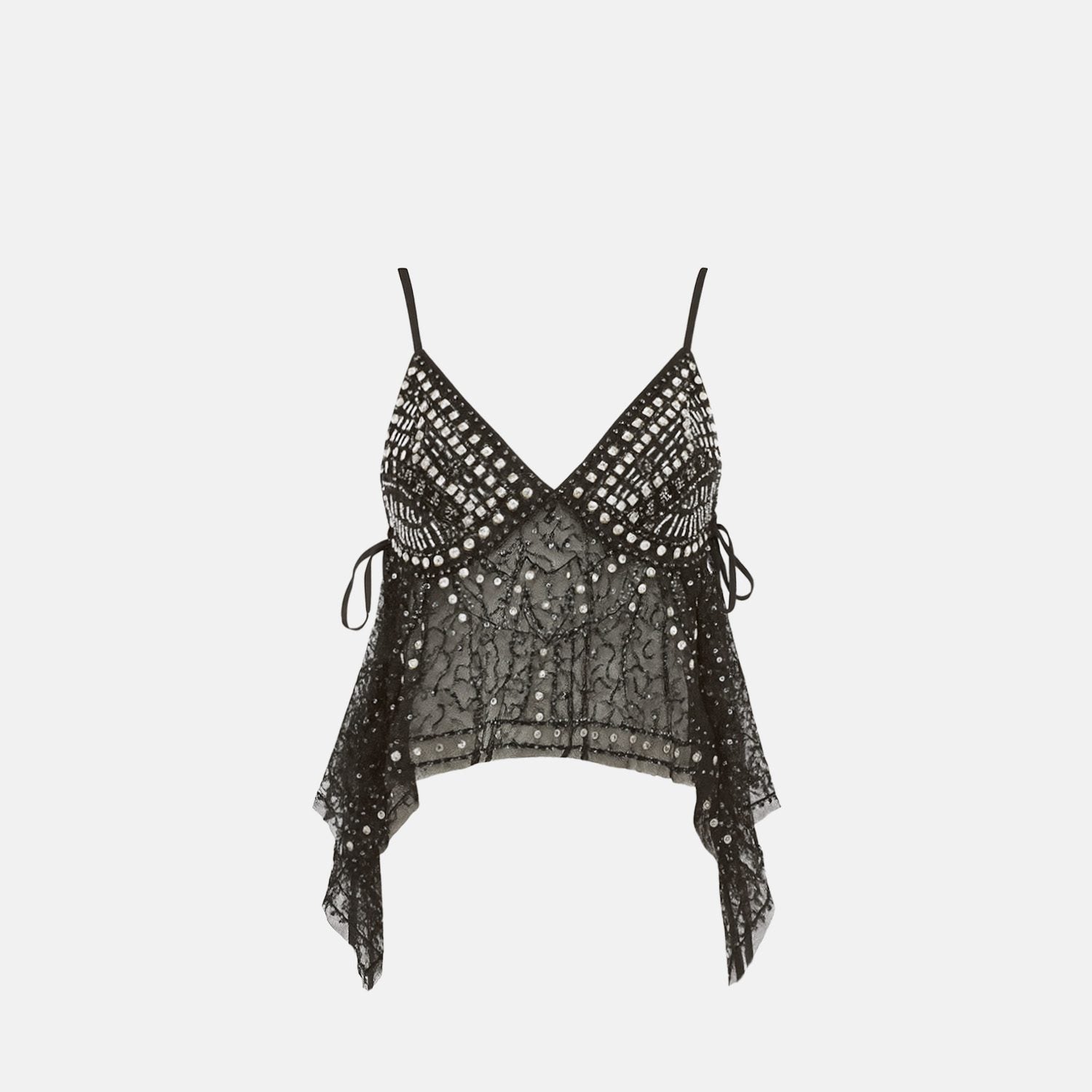 Spears Top