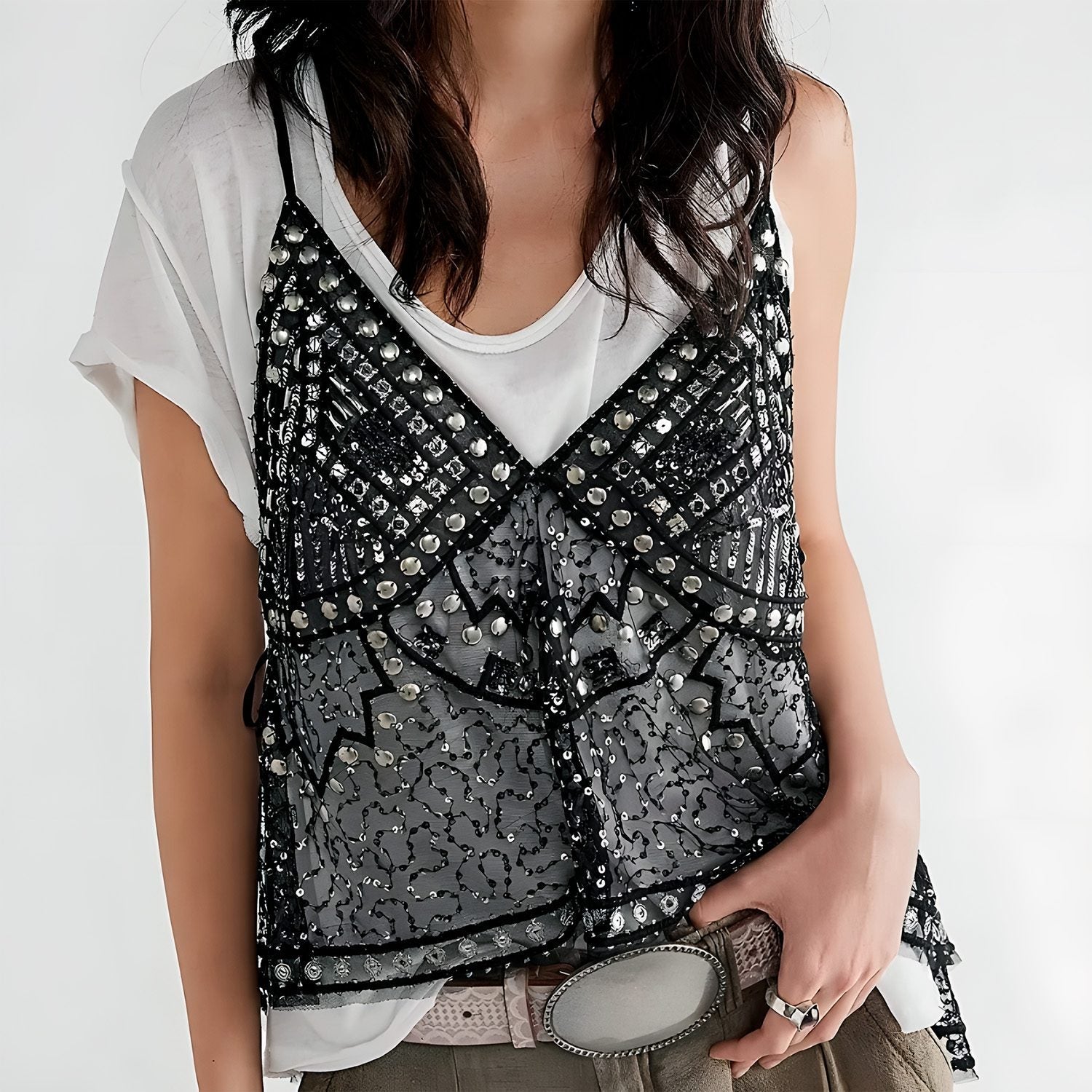 Spears Top