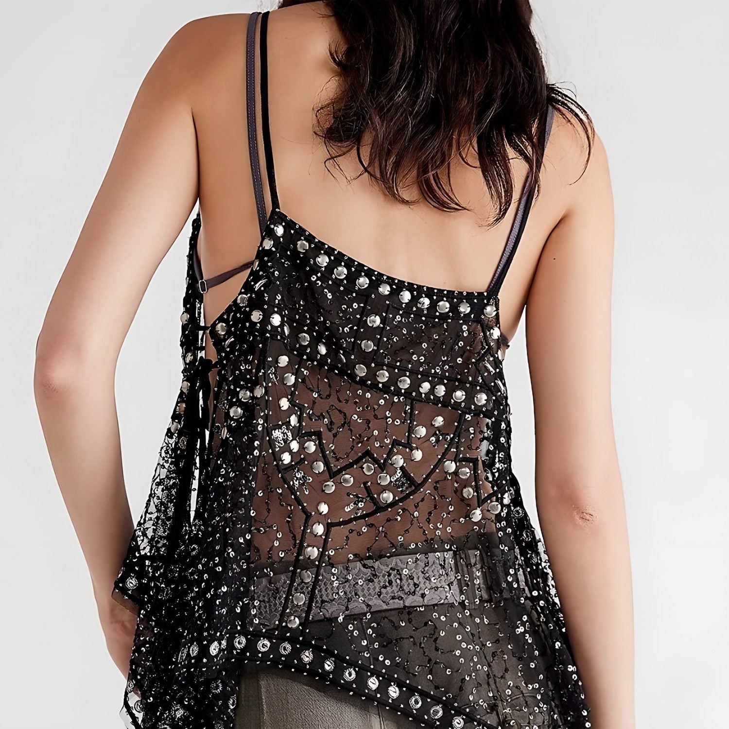 Spears Top