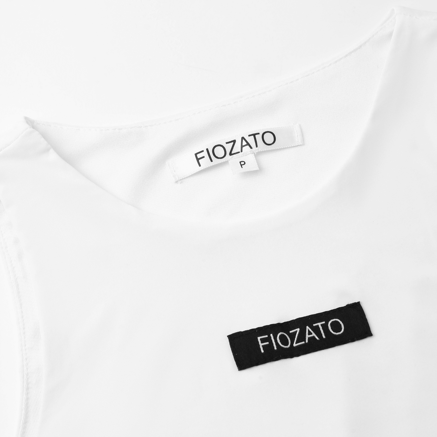Fiozato Bodysuit