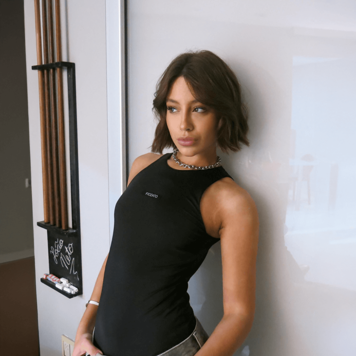 Fiozato Bodysuit
