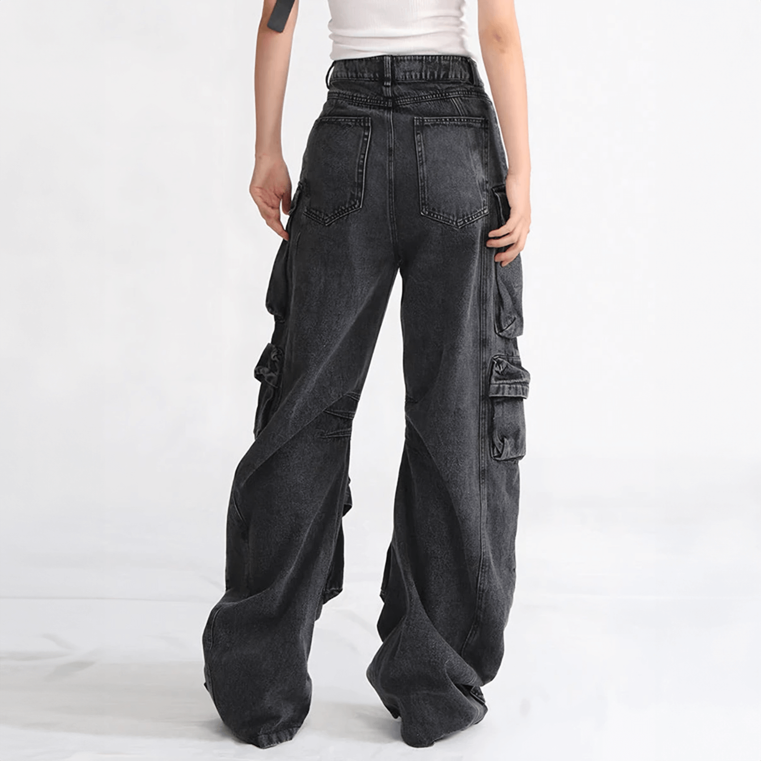 Skarner Pants