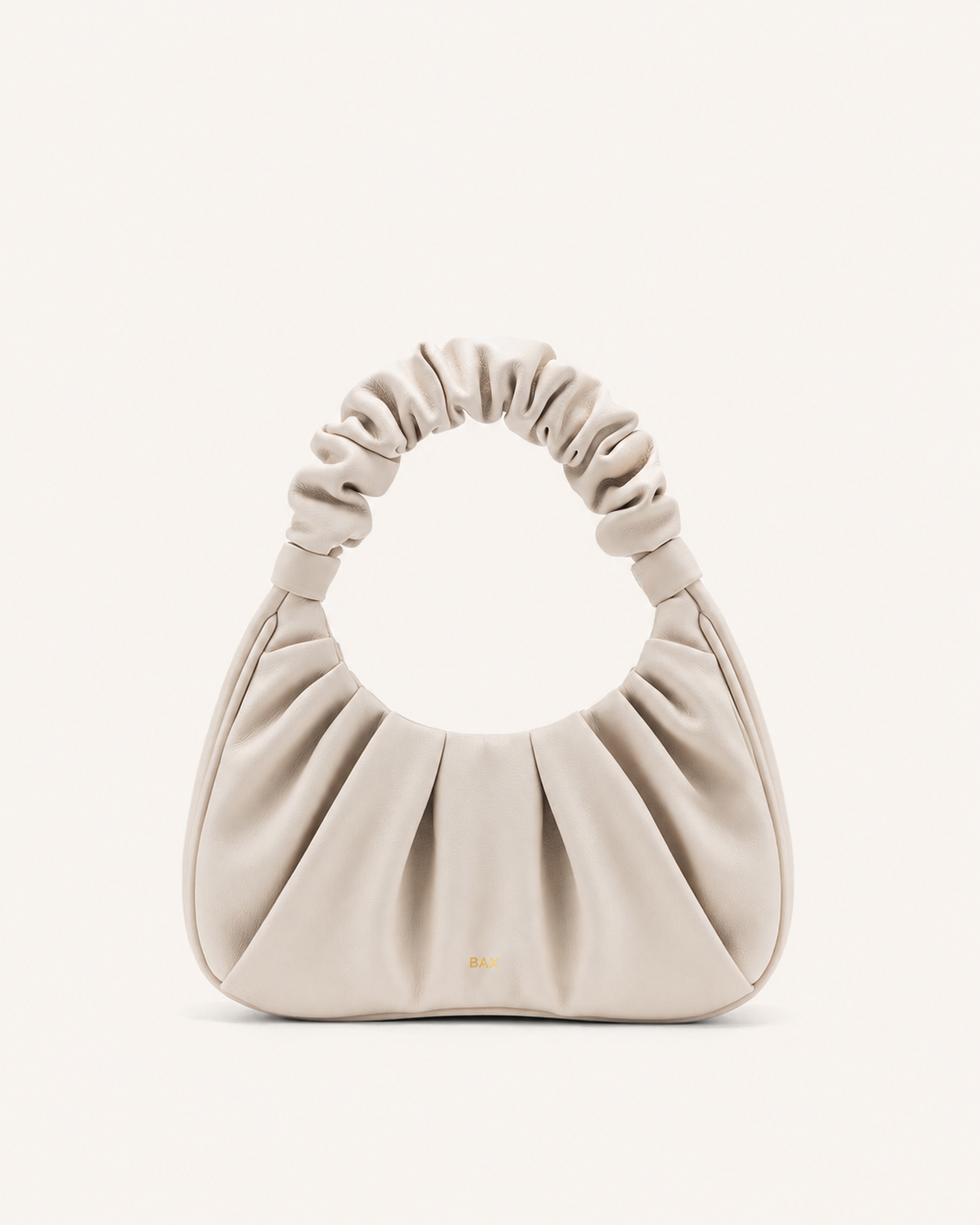 Gabbi Bag - Ivory