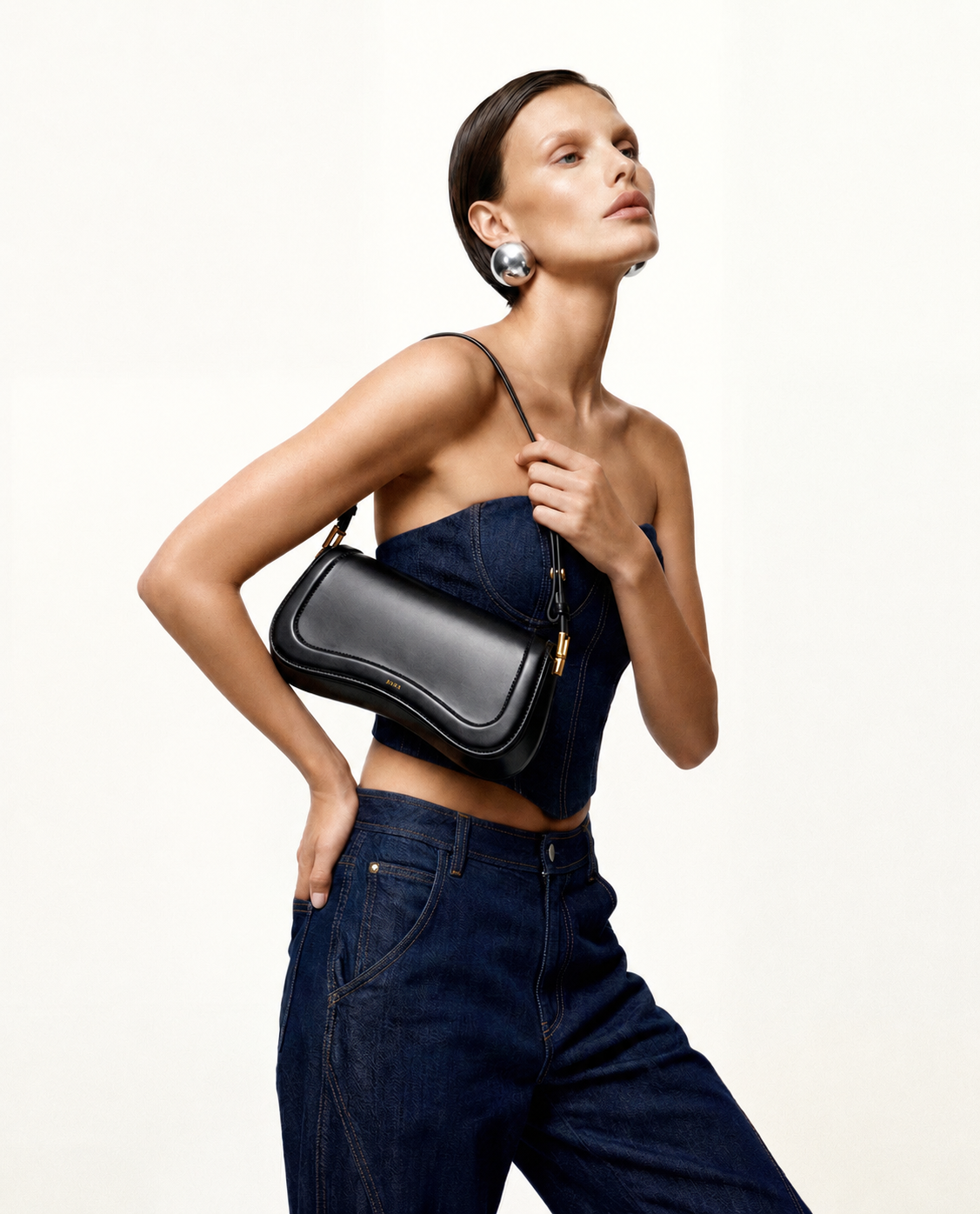 Joy Bag - Black
