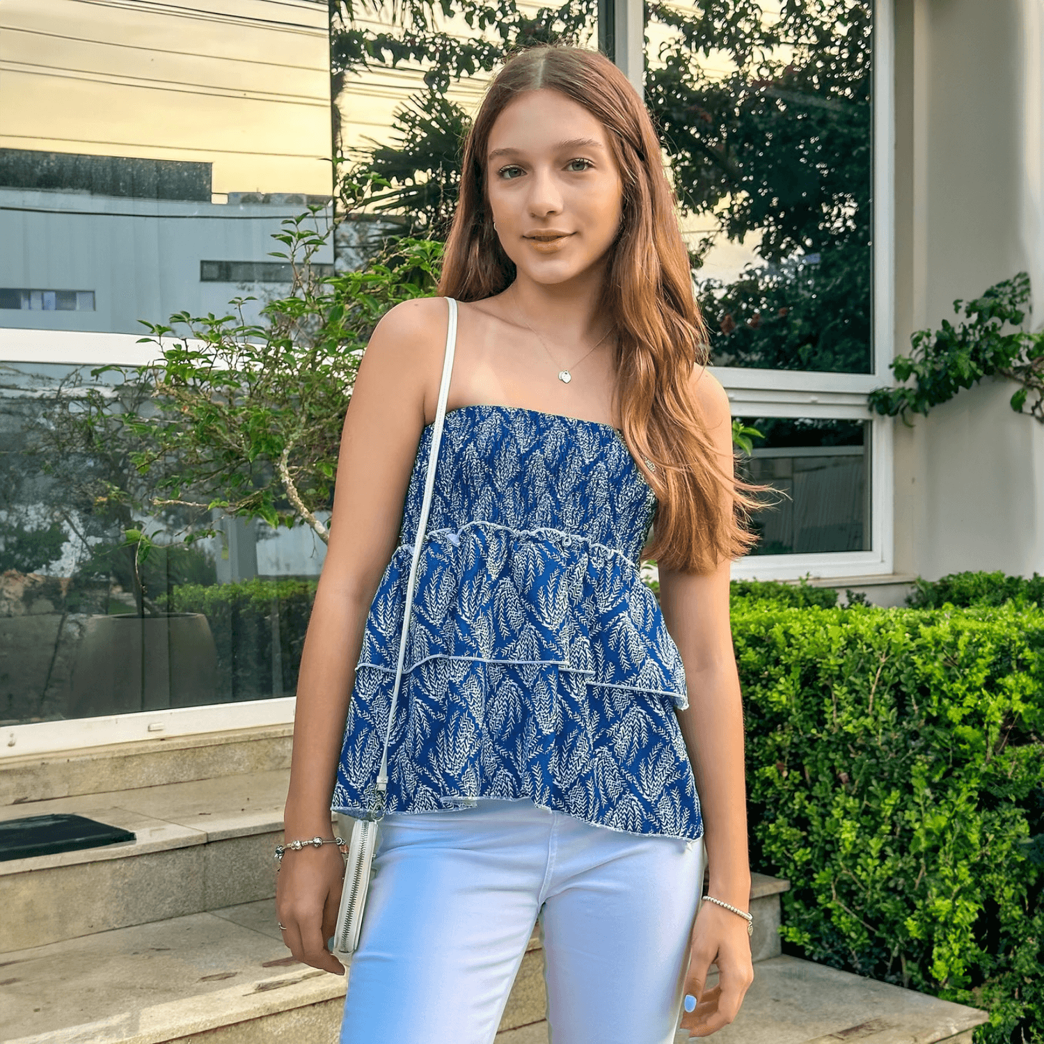 Copacabana Skirt
