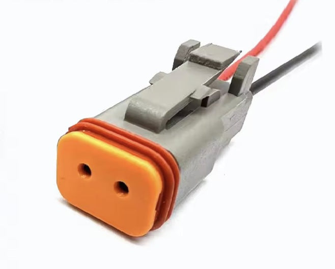 Agricultural Repair Harness – 2-Way | Compatible with 4439