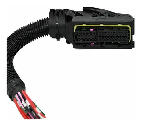 Original EDC7 89-Pin Connector – WITH CABLES