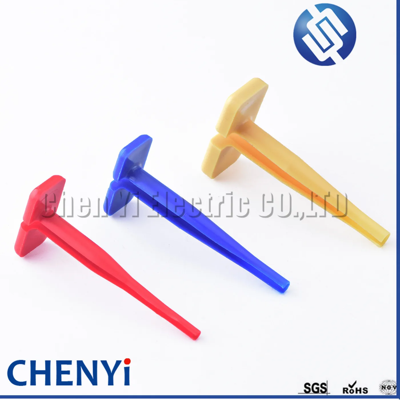 DT / DTP / DTM Round Pin Removal Tool – Aviation Plug & Rectangular Connector Extractor for TE Deutsch