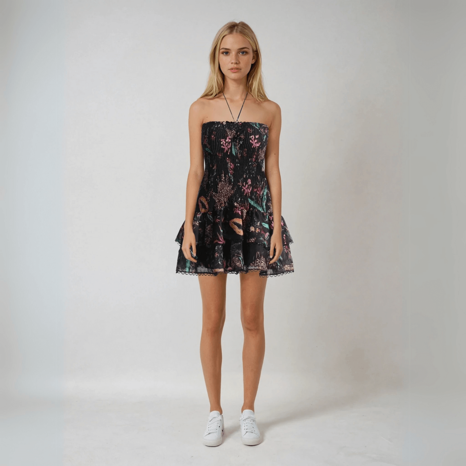 Manhattan Dress