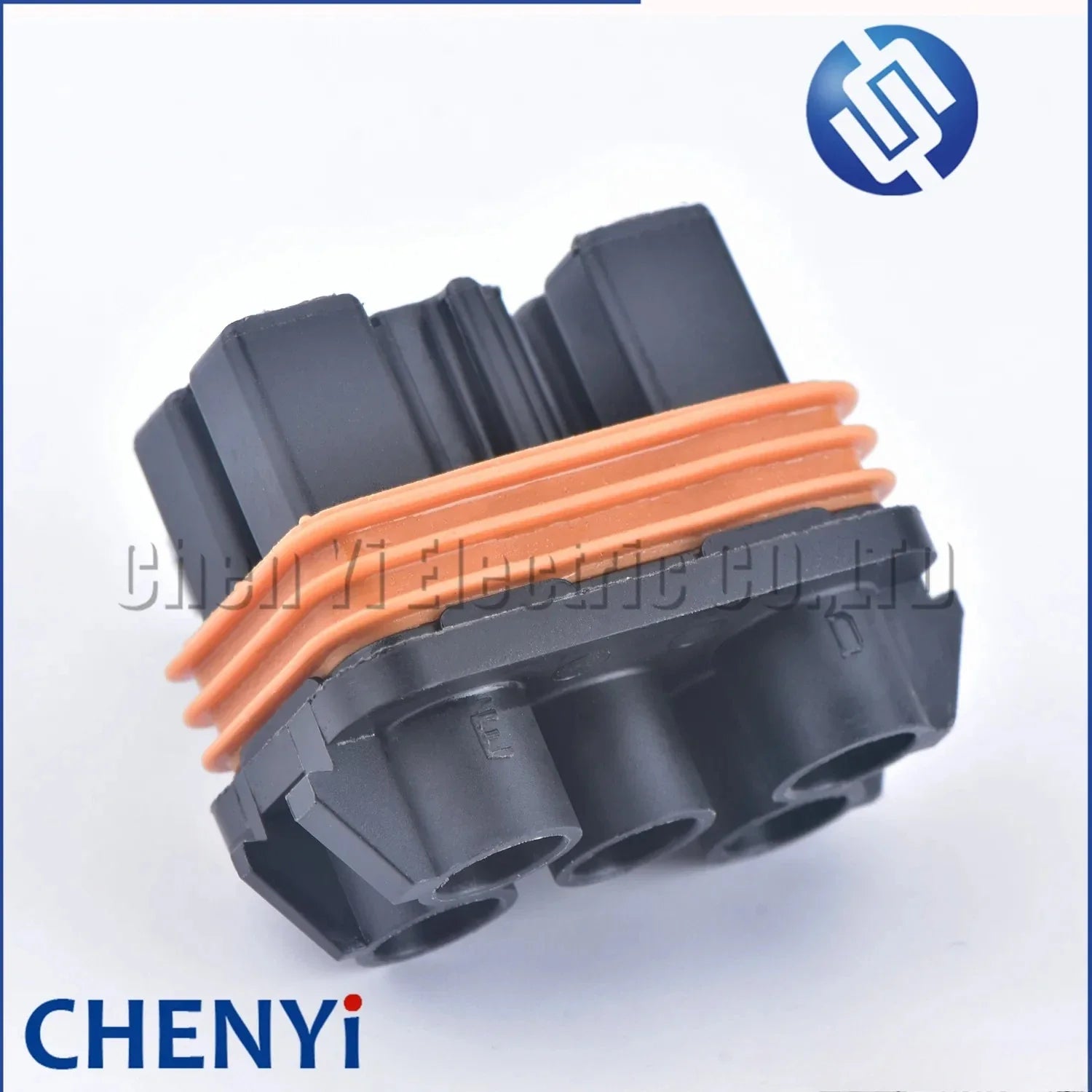 5-Pin 2.8mm Series Automotive Waterproof Power Connector – Plug 12124630 for Detroit, Cummins, CAT & Carter Excavator DDEC ECM