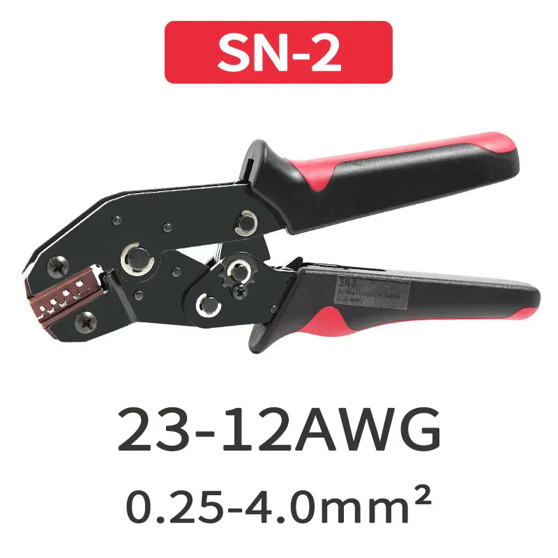 460/1550PCS Micro JST-XH & Dupont Wire Connector Kit 2.54mm – 2/3/4/5/6-Pin Male & Female Pin Header Jumper Cable Housing Adapter Set