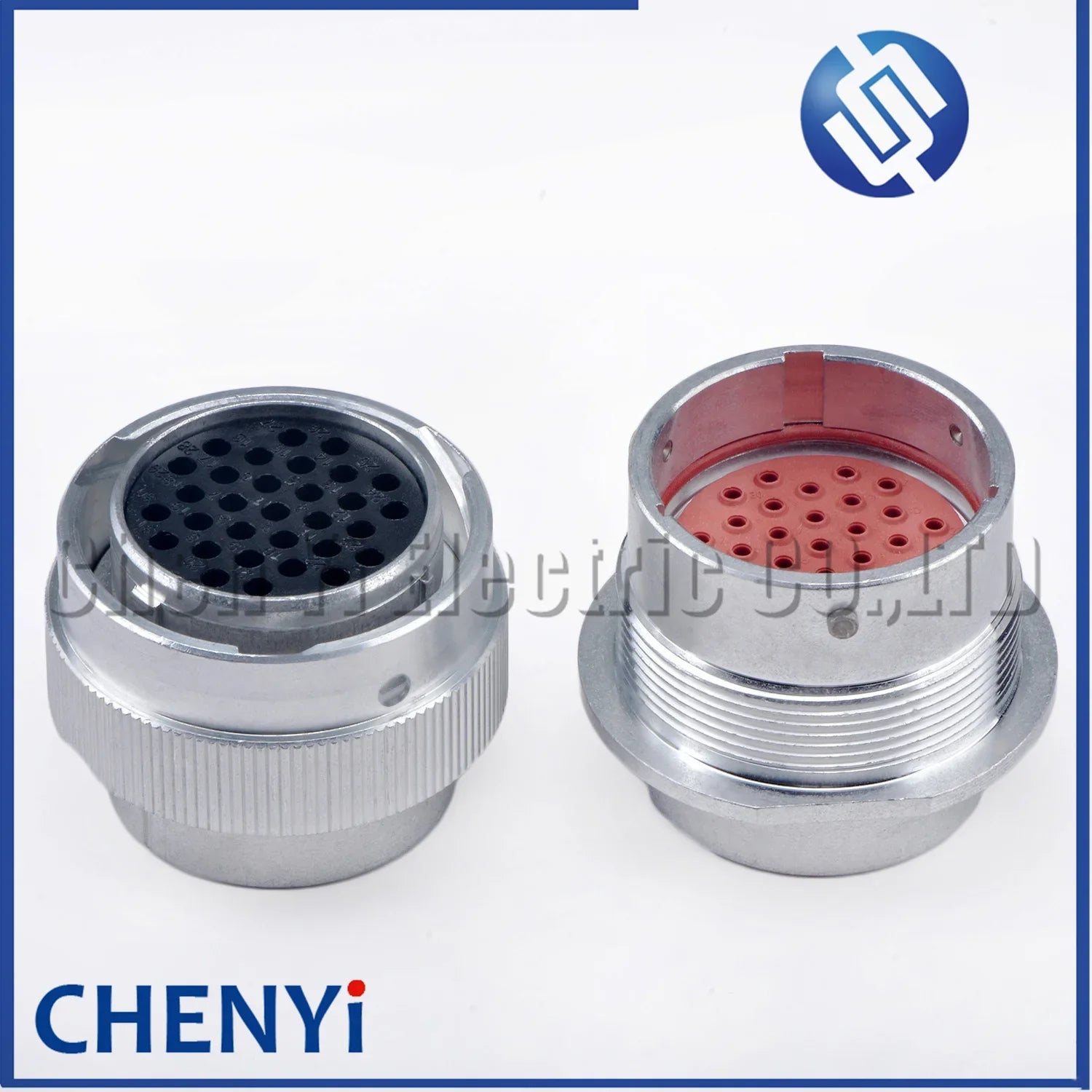 31-Pin Automotive Waterproof Connector – HD34-24-31PE / HD36-24-31SE Male or Female Plug with Pins for DEUTSCH HD Series