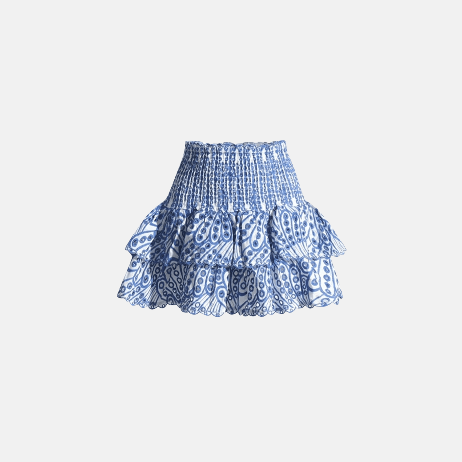 Greece Skirt
