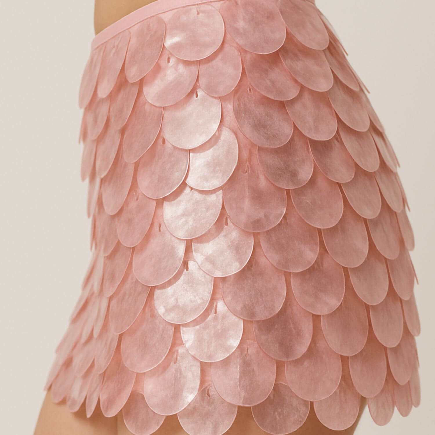 Montreaux Skirt