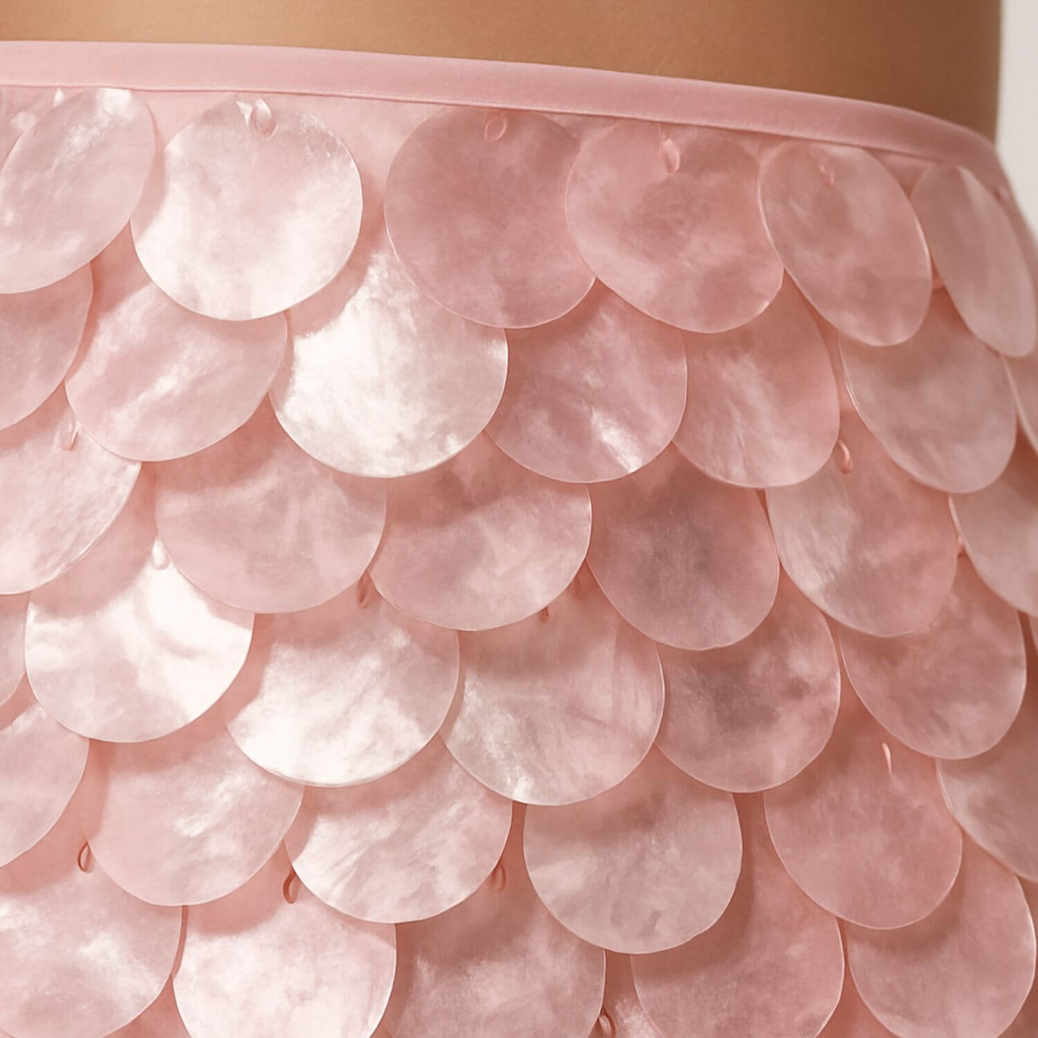 Montreaux Skirt